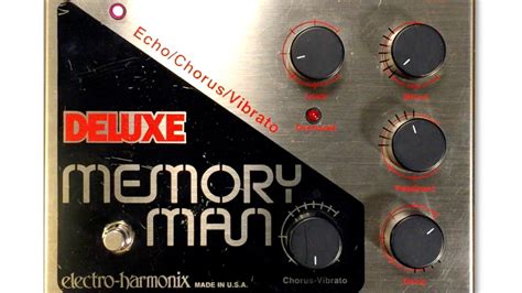 electro harmonix deluxe memory man big box|ehx memory tboy tt.